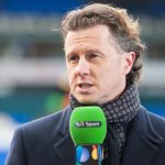 Steve McManaman TEAMtalk Steve McManaman