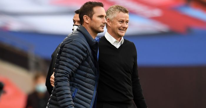 Euro Paper Talk: Chelsea looking to steal wonderkid bound for Man Utd - Vimarsana News