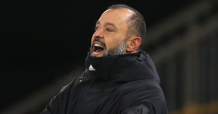 Wolves ponder risky striker move with Italian duo circling - Vimarsana News
