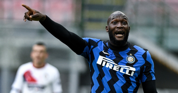 Lukaku Alter Lukaku Alter
