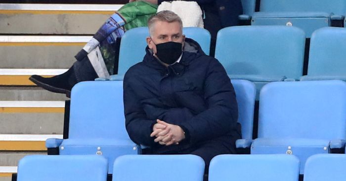 Smith confirms Villa 'obviously' making signing; hails win over Newcastle - Vimarsana News