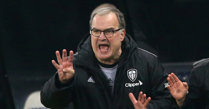 Bielsa pulls no punches over biggest Leeds weakness; airs Llorente concerns - Vimarsana News