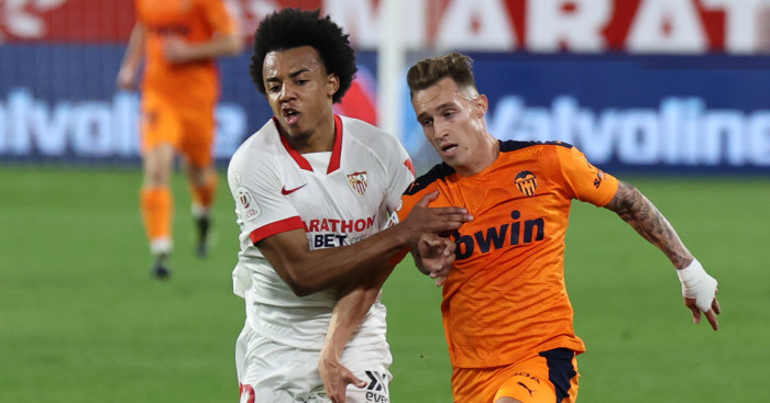 Paper Talk: Solskjaer makes £60m LaLiga star top centre-back target - Vimarsana News