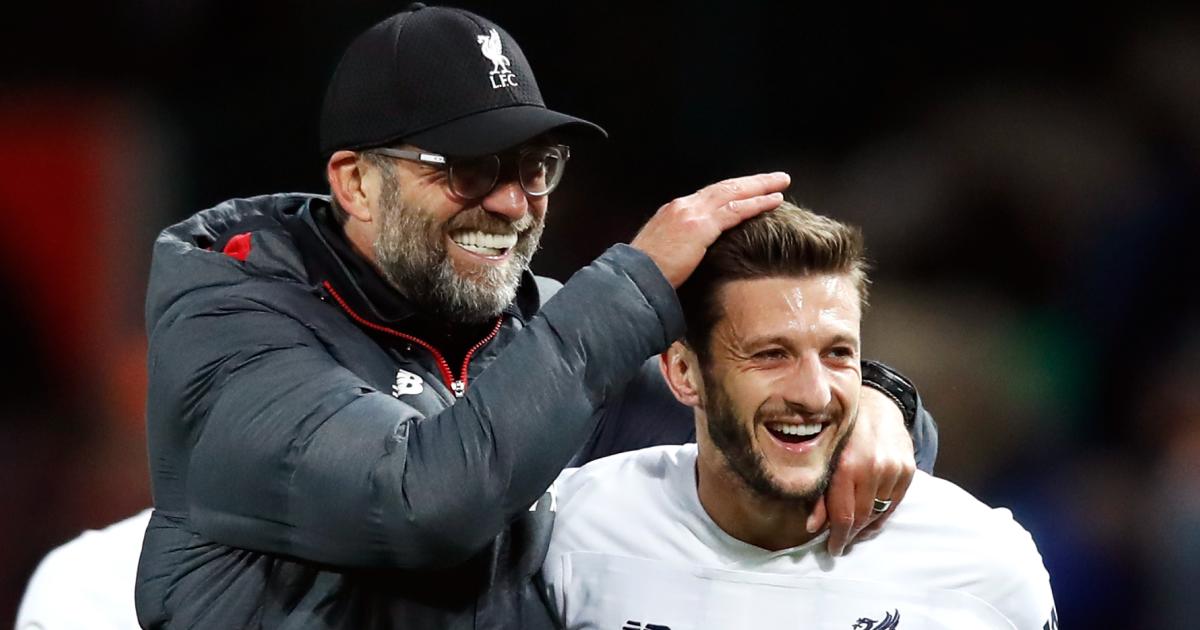 Klopp sends emotional tribute to former Liverpool star he 'embarrassed' - Vimarsana News
