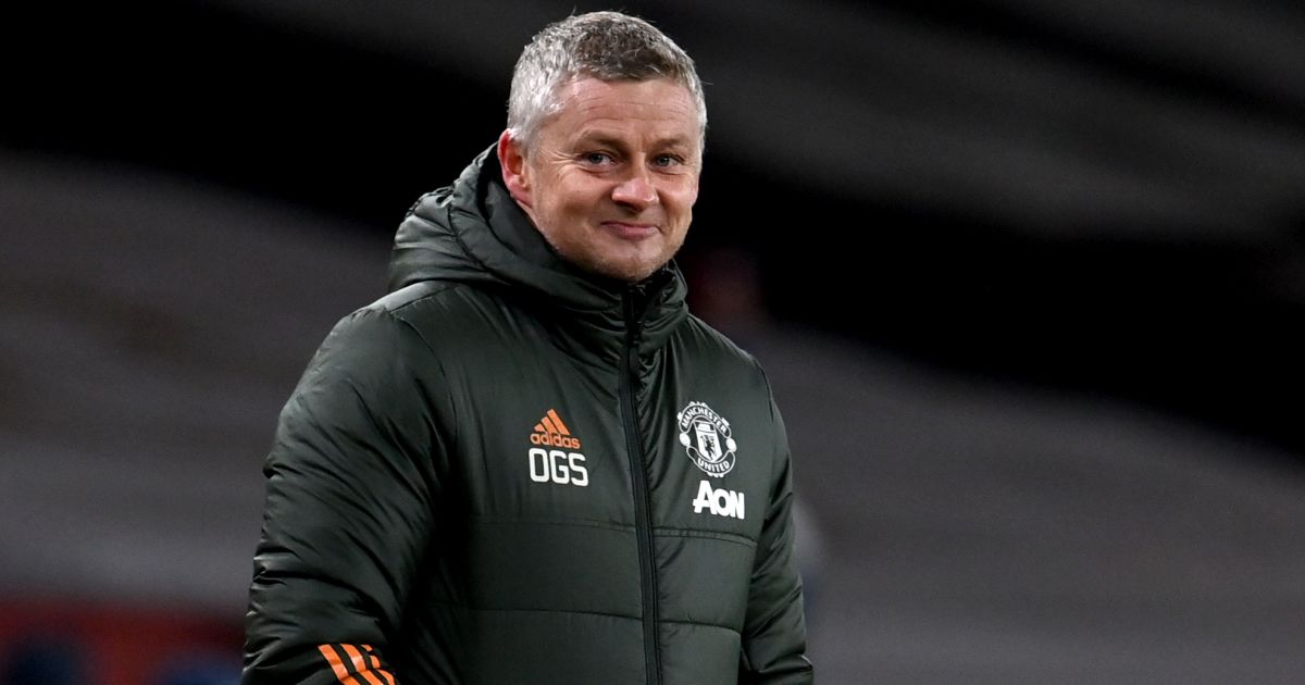 Man Utd Set Conditions For Ole Gunnar Solskjaer To Receive New Contract