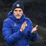 Thomas Tuchel TEAMtalk Thomas Tuchel Chelsea