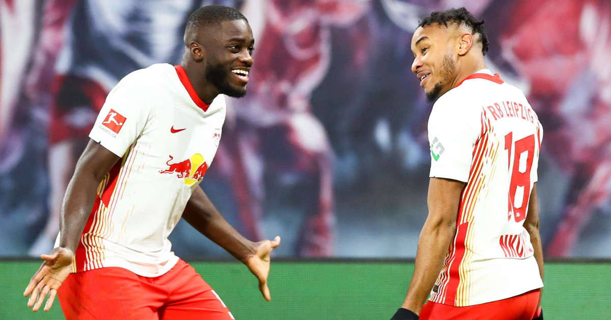 Defender reveals all after coming to realisation over shock Man Utd move