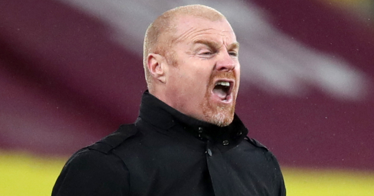 Dyche.Burnley.TEAMtalk