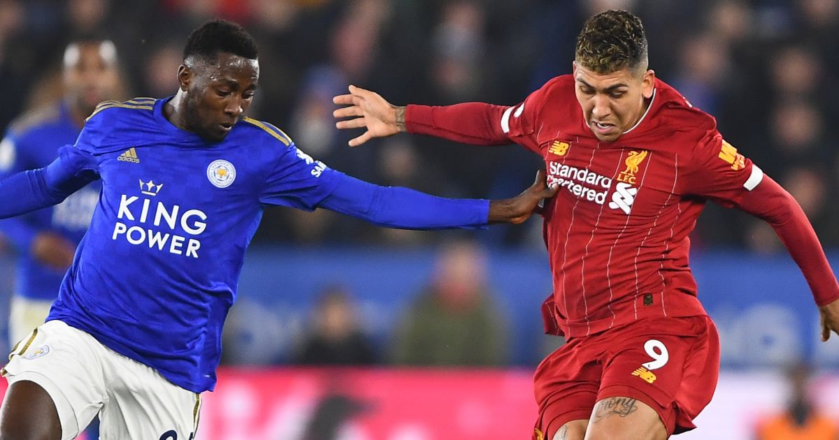 Predictions: More dropped Liverpool points at Leicester; big Tottenham loss - Vimarsana News