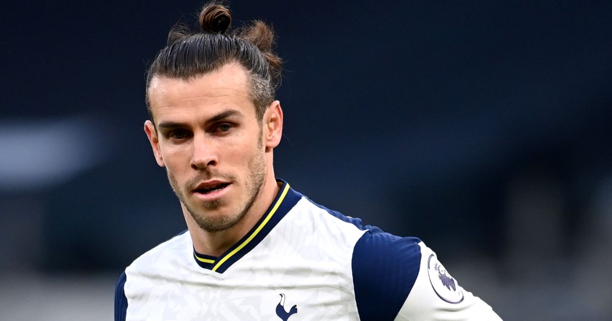 Tottenham Given Chance For Permanent Bale Signing Due To Madrid Plan