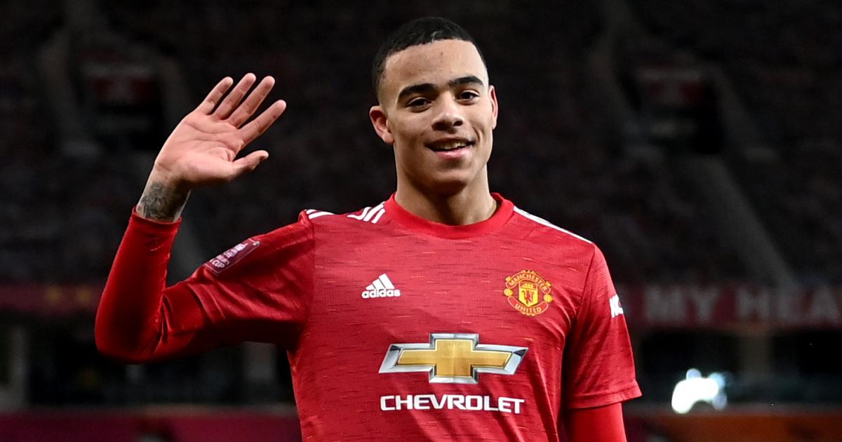 Greenwood to miss out on Euro squad; Man Utd teammate also to be axed | TEAMtalk