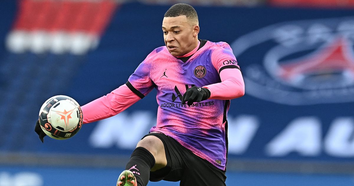 Kylian Mbappe Makes Huge Decision On Liverpool Move Transfer Expert