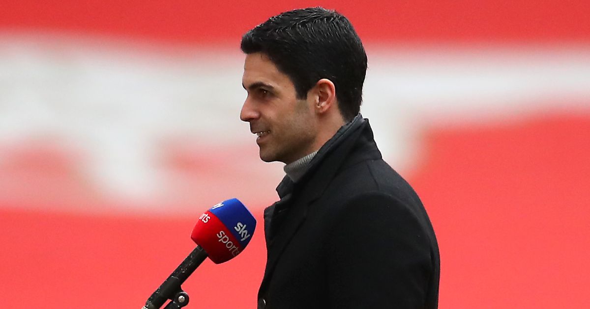 Ian Wright names three Arsenal players who have saved Arteta from sack