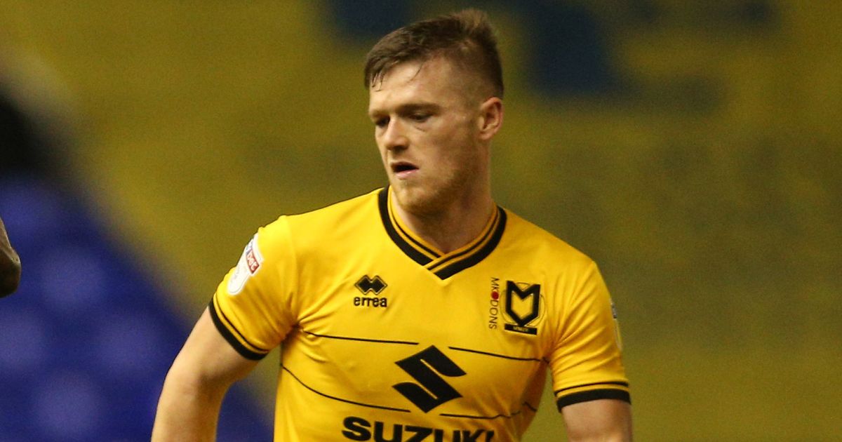 Brighton, West Brom present as multiple clubs eye ultra-prolific striker – Exclusive