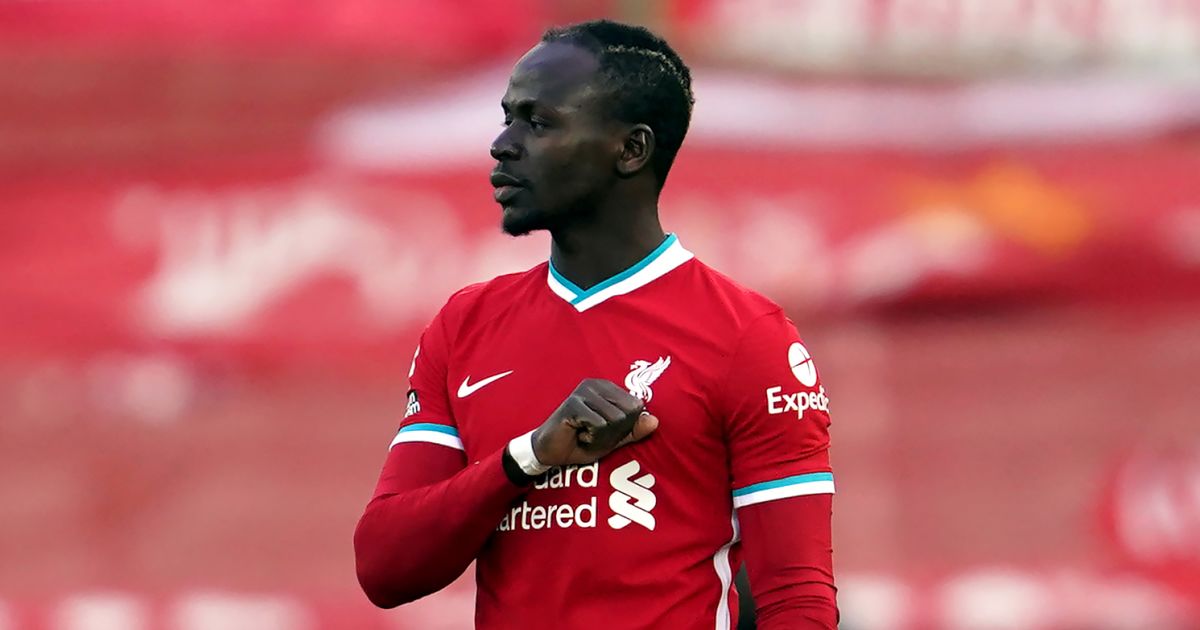 Souness brands Liverpool star 'most selfish ever'; names best Mane trait