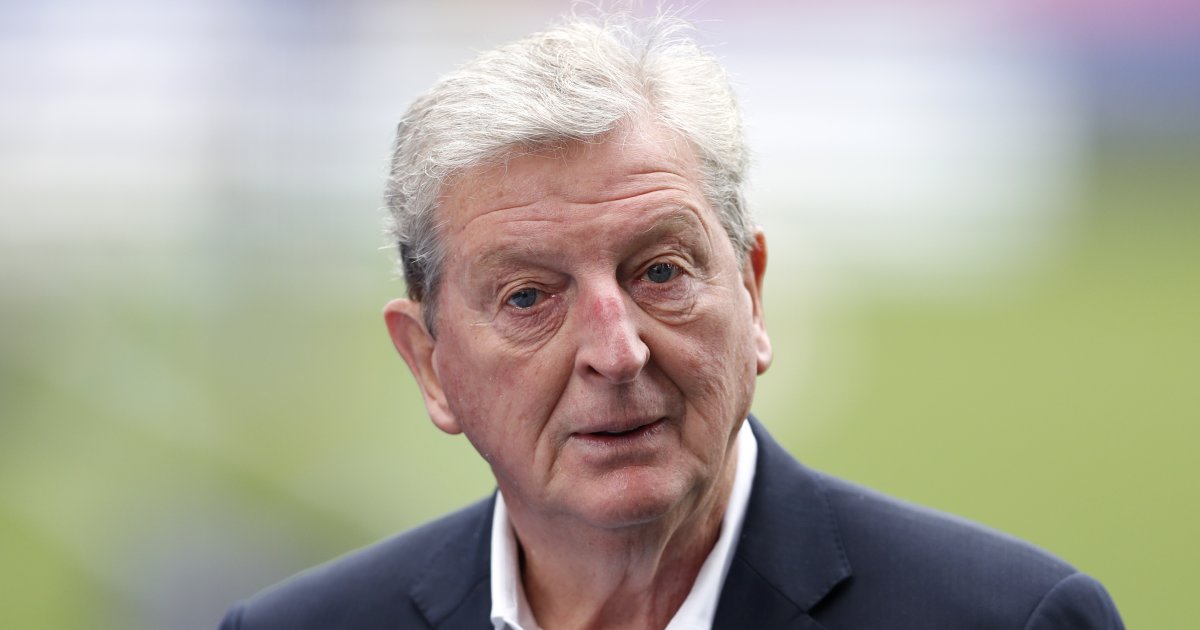 Roy Hodgson honest over aims for Watford job he ‘wasn’t expecting’