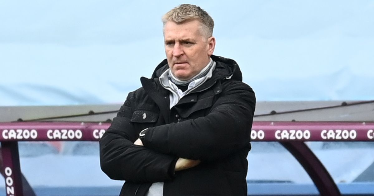 Smith reveals why Aston Villa still in 'good place' despite recent slips - Vimarsana News