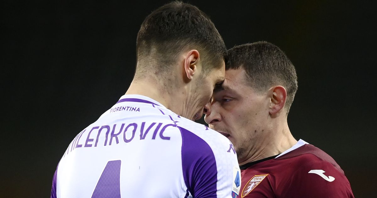 Man Utd learn cost and five clubs rivalling them for major defensive target
