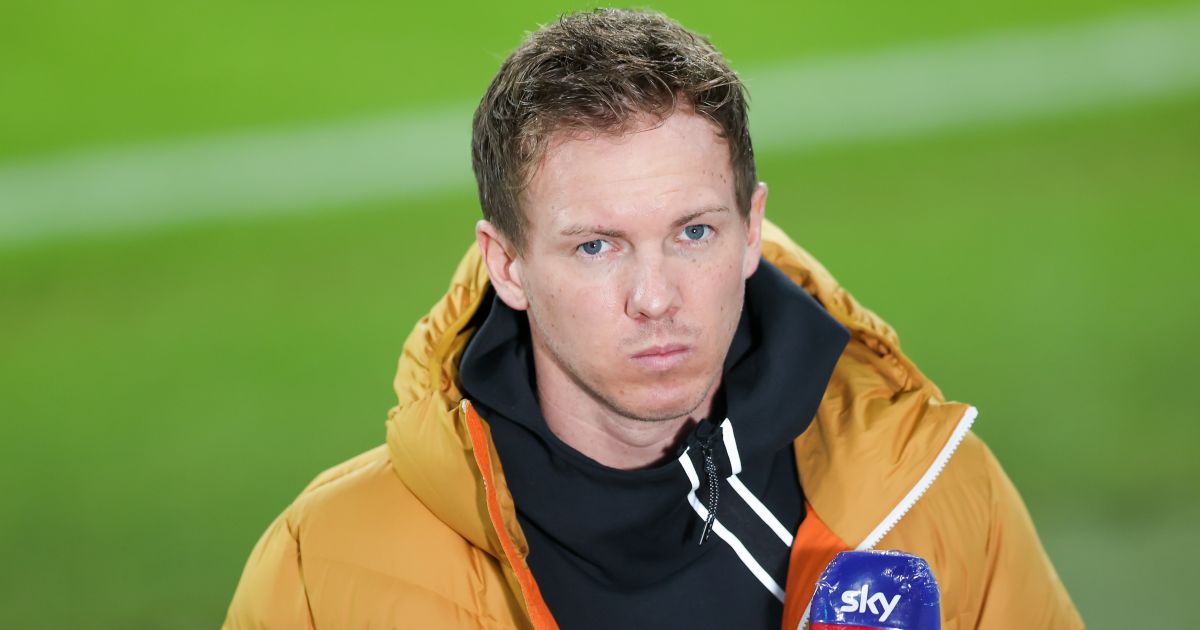 Nagelsmann reservations resurface as Tottenham hesitate on top target