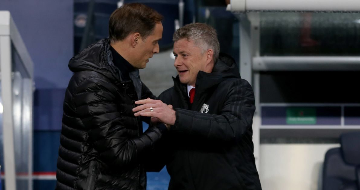 EXCLUSIVE: Chelsea, Man Utd monitoring impactful Brighton ...