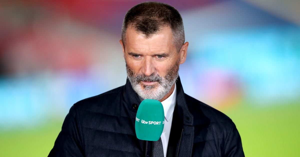 Roy Keane, Expert