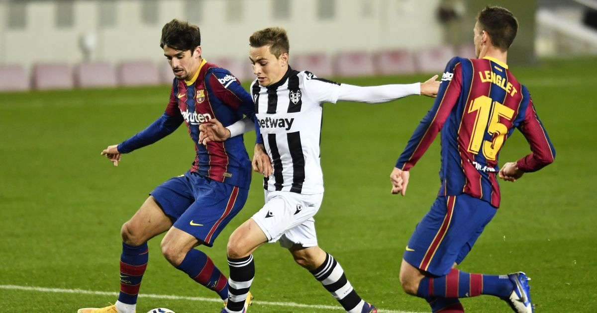 Southampton contact agent of winger who has been lighting up La Liga - Vimarsana News