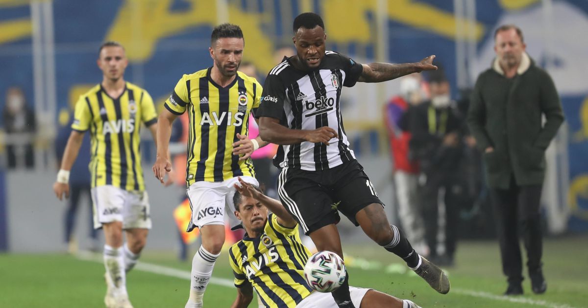 West Ham could nab 13-goal Haller replacement for as little as £13m - Vimarsana News