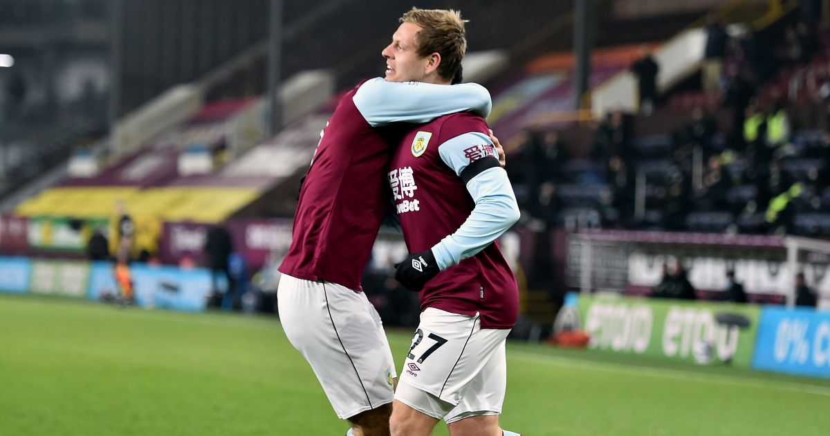 Matej Vydra TEAMtalk