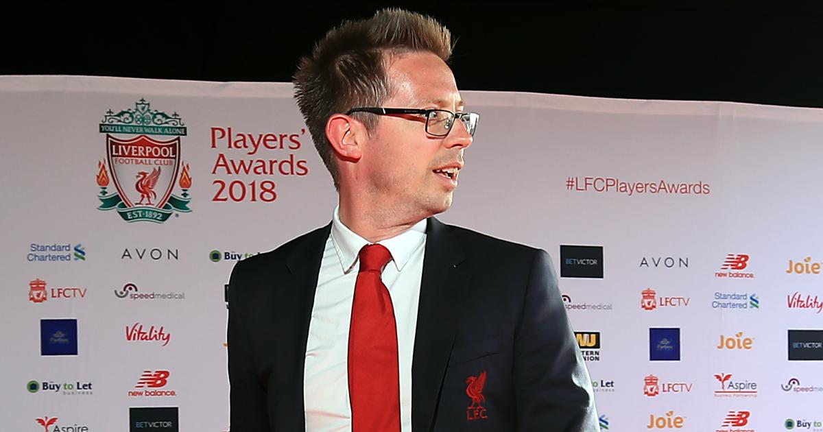 Michael Edwards mendedikasikan Luis Diaz yang “luar biasa” untuk Liverpool sebagai aksi terakhir