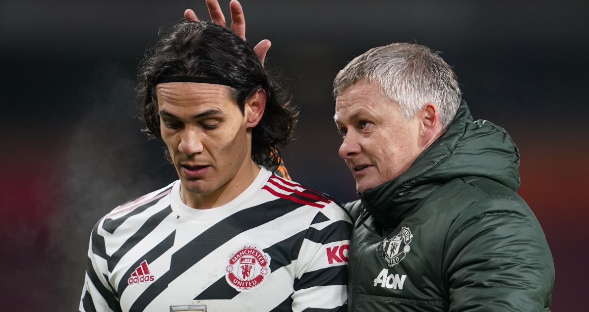 Man Utd stances on three potential exits revealed after Ronaldo bombshell