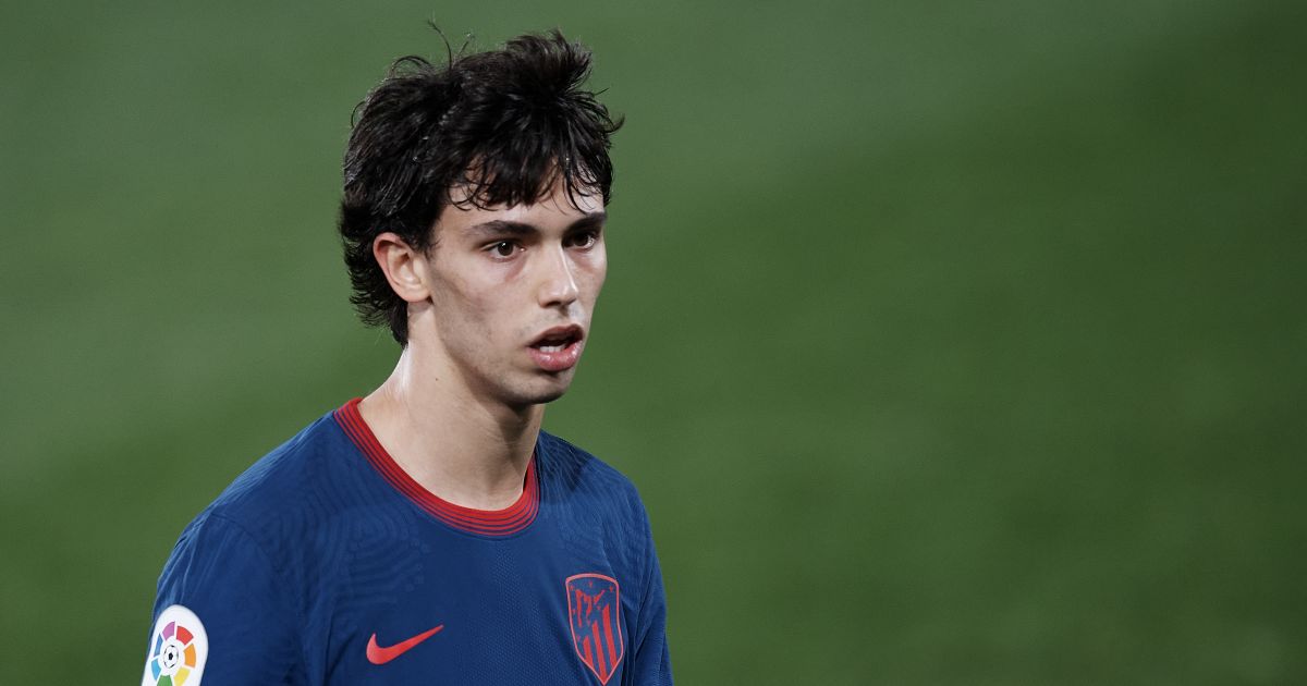 Man Utd to battle Chelsea, City for Ronaldo heir as wonderkid edges towards exit