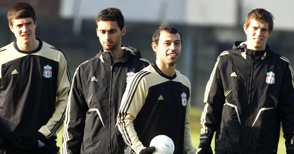 'I was shocked' - Former Liverpool star takes aim at Rodgers decision - Vimarsana News