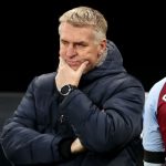 Dean Smith Aston Villa TEAMtalk Dean Smith Aston Villa TEAMtalk