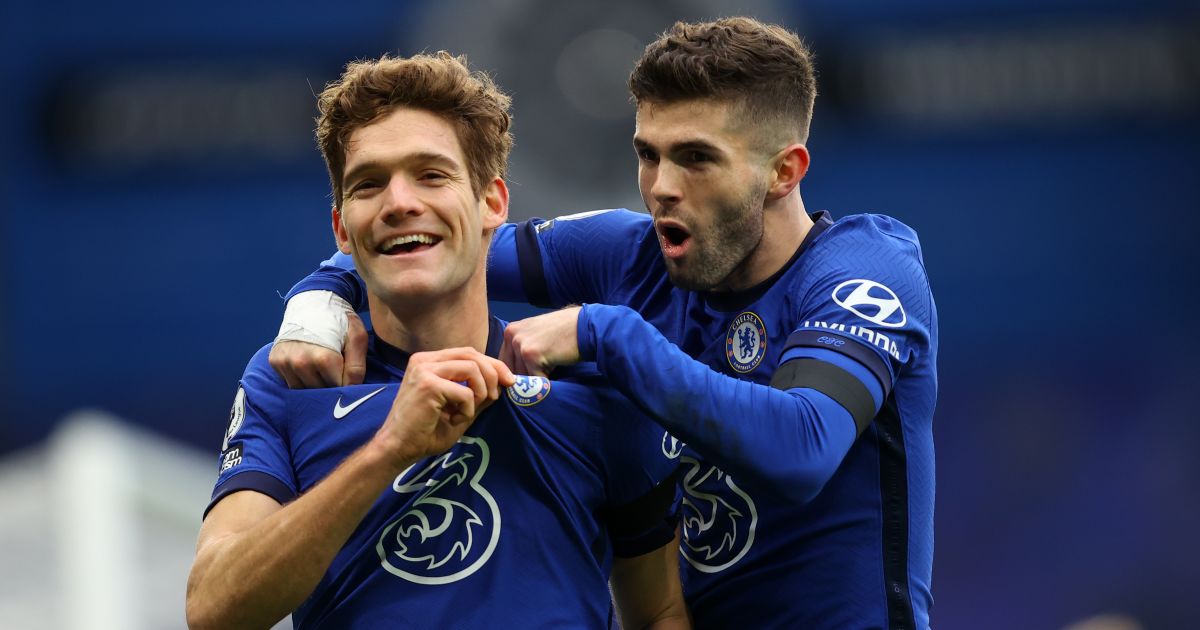 Chelsea risk complete depletion after transfer update for tempted star Tuchel is relying on