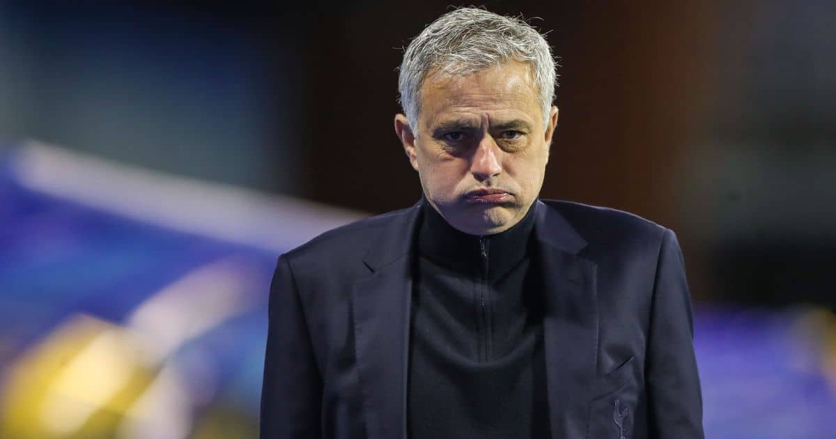 Mourinho 'completely saddened' by Spurs exit; questions players' attitude