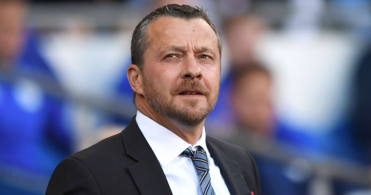 Slavisa Jokanovic