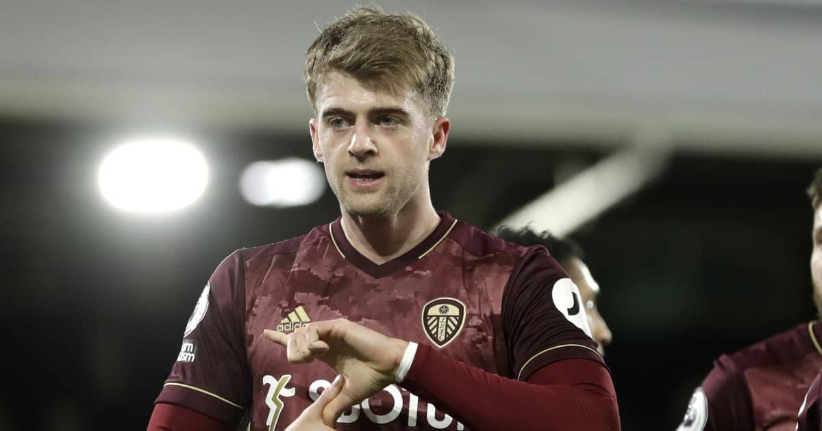 Bamford Told He Is Victim Of Bias As Bitter Accusations Launched At England