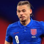 Kalvin Phillips, England v San Marino, TEAMtalk