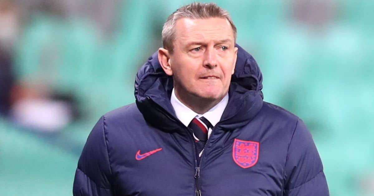 Aidy Boothroyd EKİBİ