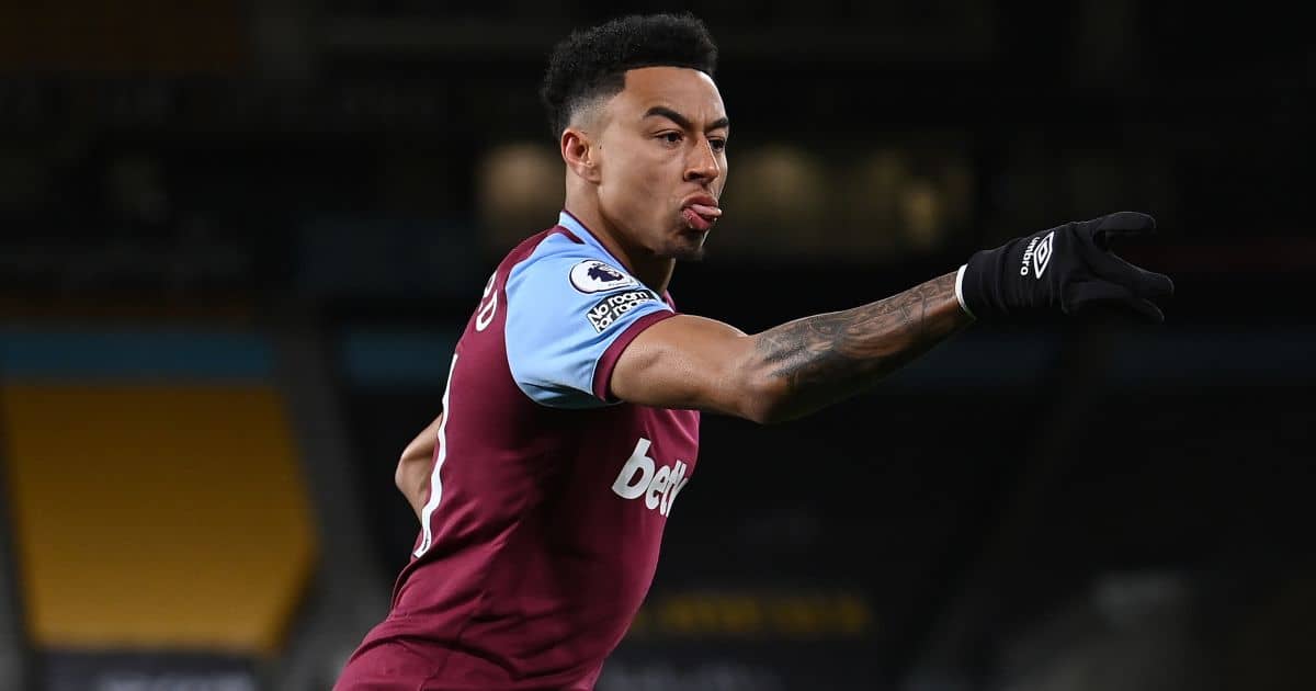 Lingard Uneasy As Agents Step Forward With Stern Man Utd Transfer Warning