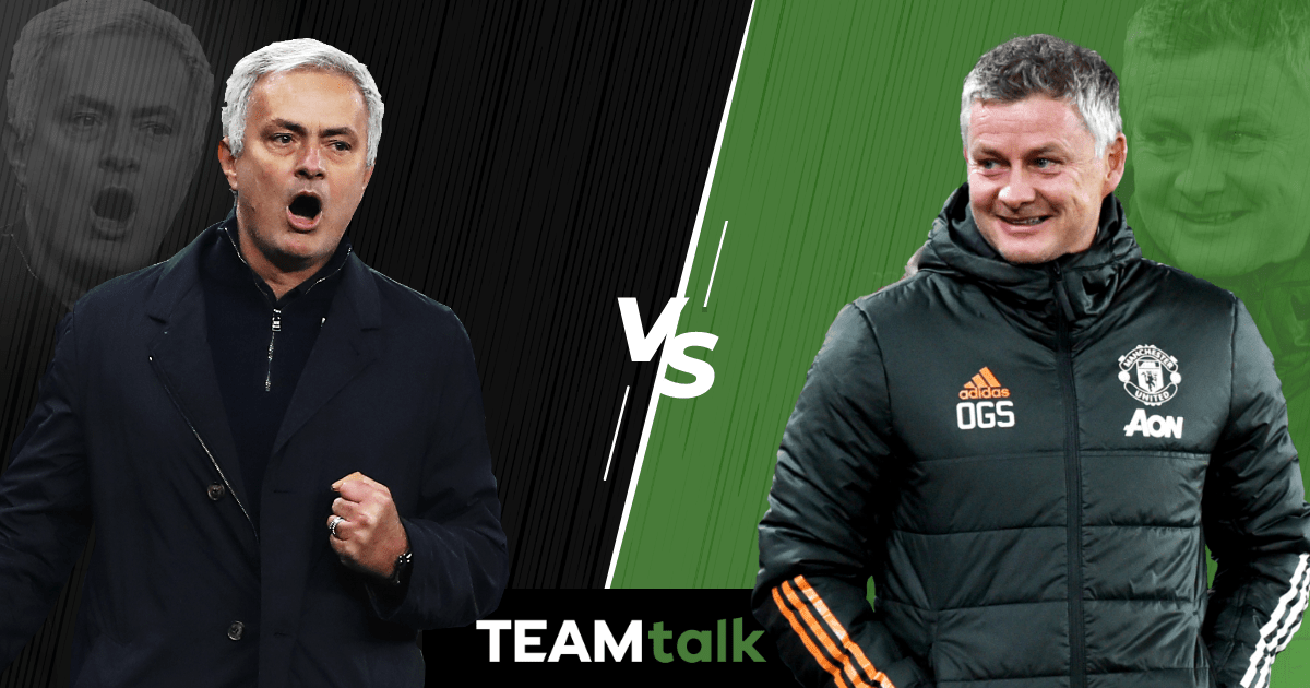 Predictions: Solskjaer to exact Mourinho revenge; Liverpool home misery - Vimarsana News