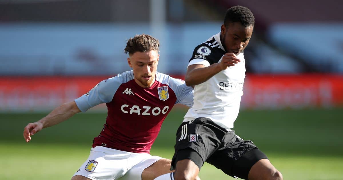 Talks planned for defender deal as prudent Villa policy continues - Vimarsana News