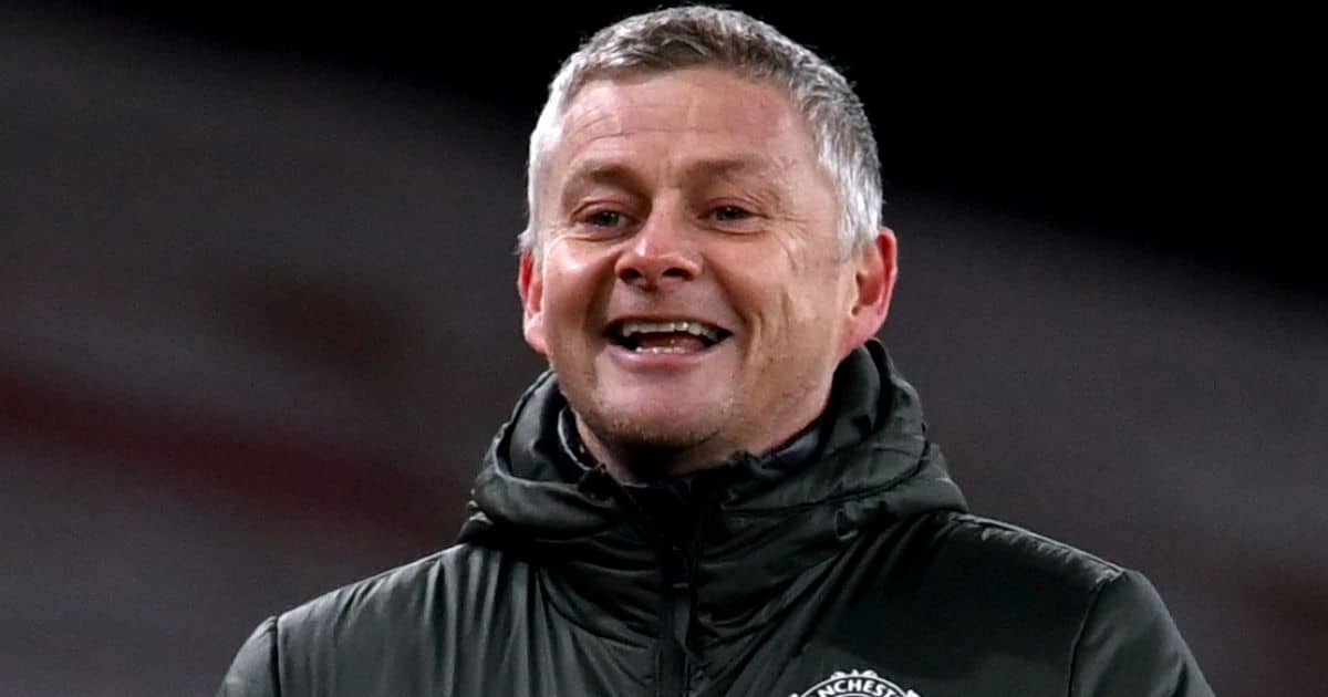 Solskjaer unsure about Liverpool test, but hits Klopp with bullish message