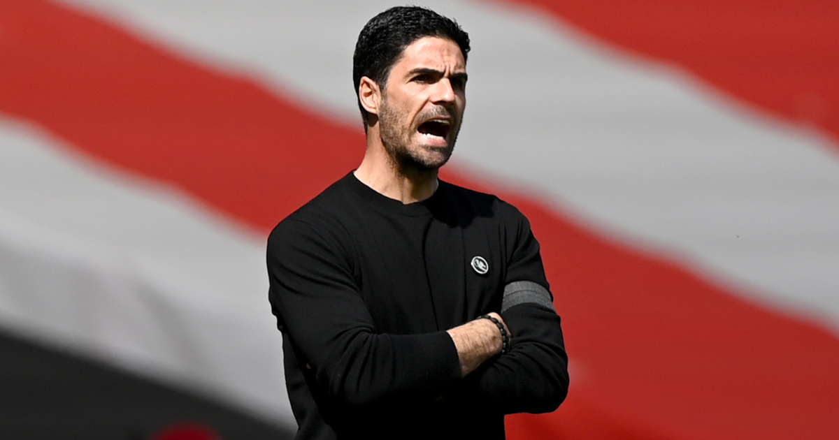 Arteta calls Chelsea best in Prem; nods towards Arsenal transfer plans