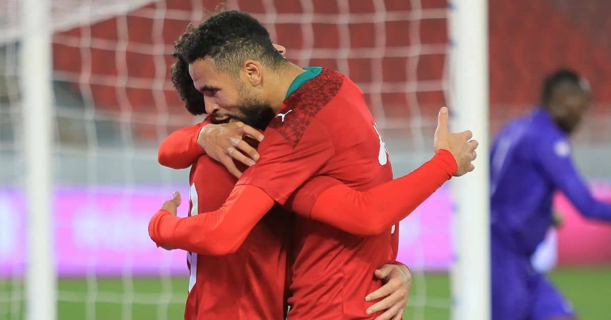 Blow for Man Utd, Liverpool as fresh hope keeps West Ham in striker pole