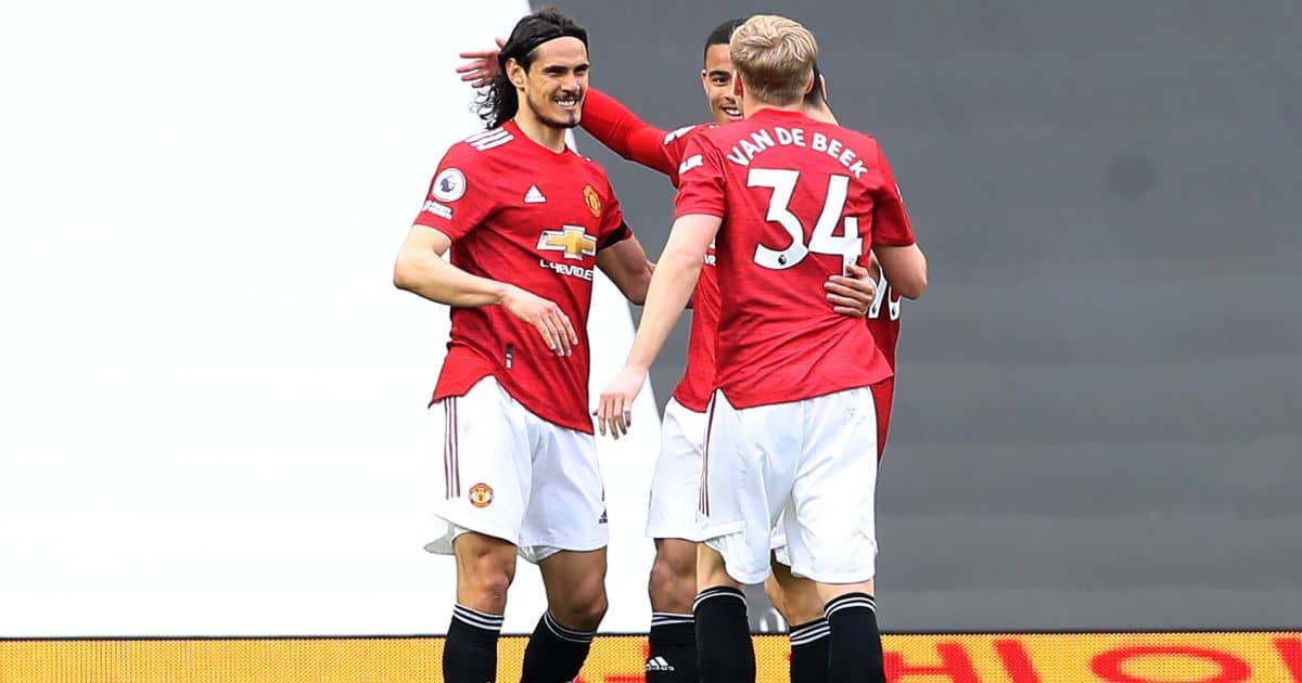 Man Utd man holds showdown exit talks with chiefs, ignoring key advice