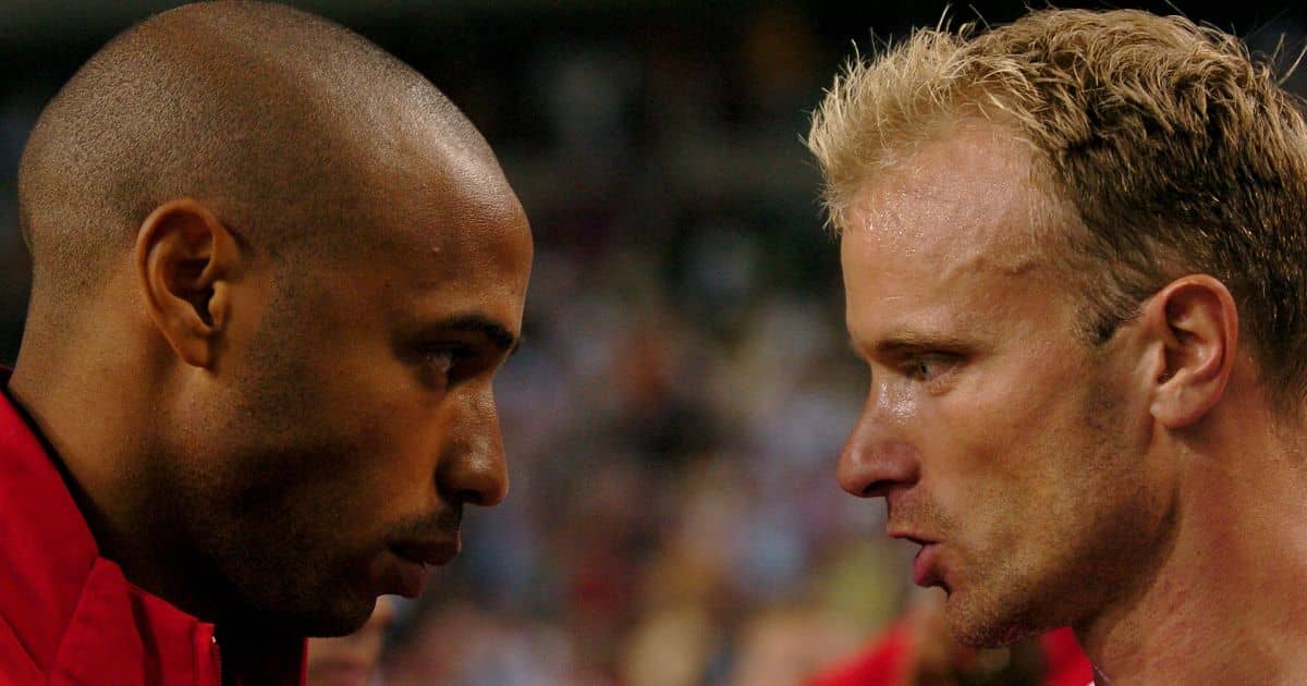 Bergkamp warns 'interest of club' at risk, as Ek makes big Arsenal move - Vimarsana News