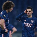 David Luiz Dani Ceballos Arsenal TEAMtalk
