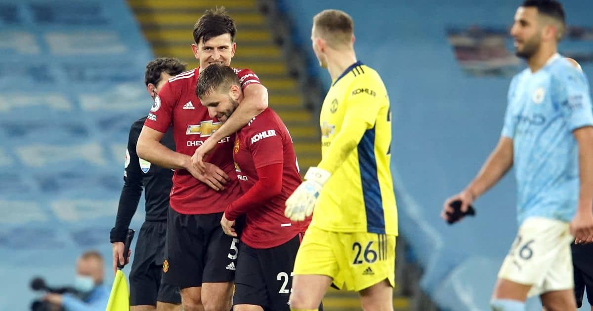 Man Utd man wants best ever season capped off with a cup final
