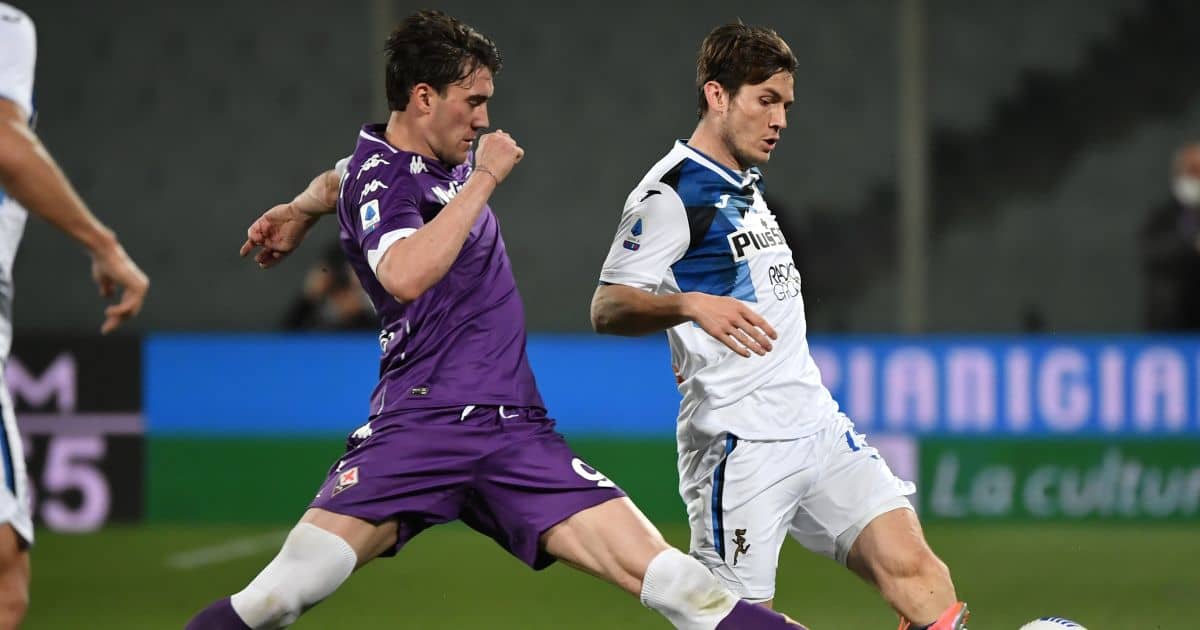 Euro Paper Talk: Competition wanes as Liverpool on course for €50m star - Vimarsana News